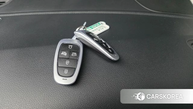Hyundai The New Grandeur IG id 4249619 из Кореи 10