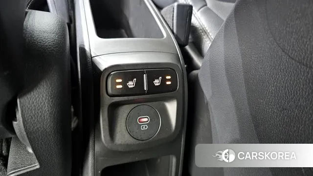 Kia The New Kia Ray EV id 3002211 из Кореи 10