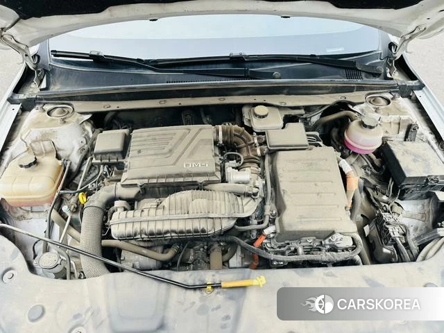 BYD Qin PLUS DM id 4253460 из Китая 10