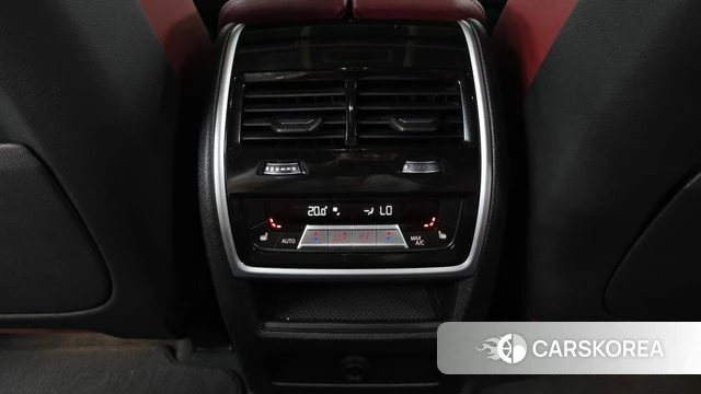 BMW X6 (G06) id 4550833 из Кореи 10