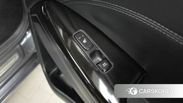 Kia K7 Premier id 4930393 из Кореи 10