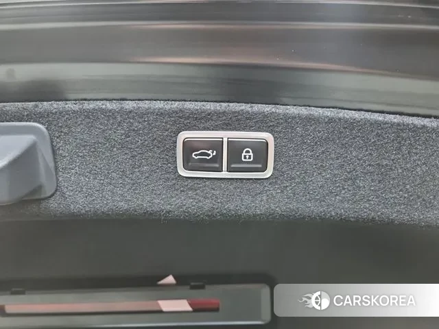 Genesis Electrified G80 (RG3) id 3406283 из Кореи 10