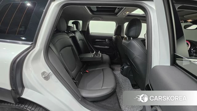 Mini Cooper Clubman id 4480704 из Кореи 10