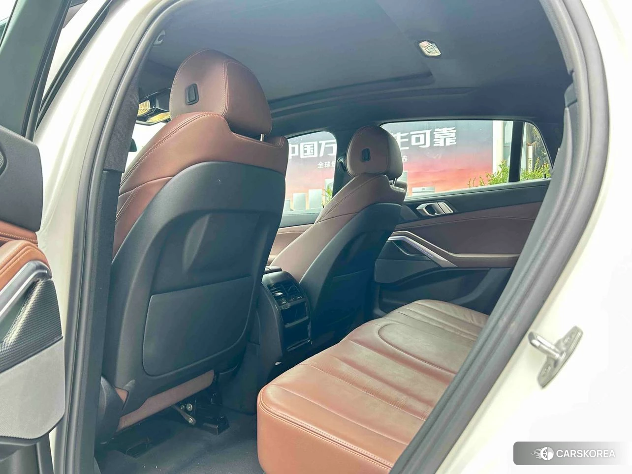 BMW X6 id 4419261 из Китая 10