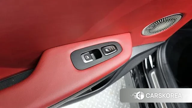 Kia Stinger id 3009241 из Кореи 10