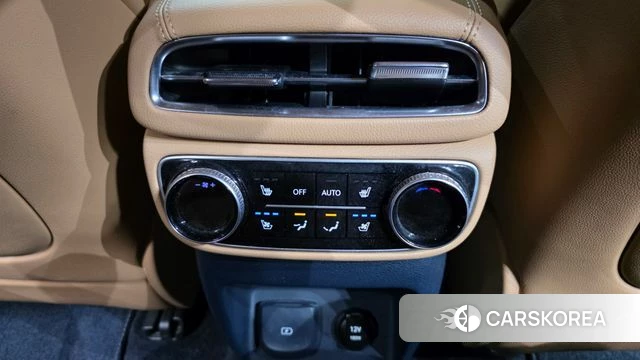 Genesis GV80 id 4541926 из Кореи 10