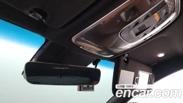 Genesis G80 (RG3) id 2956123 из Кореи 10