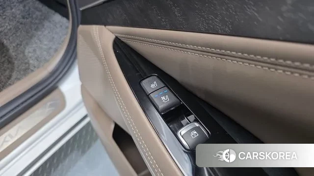 Kia K8 id 3401353 из Кореи 10