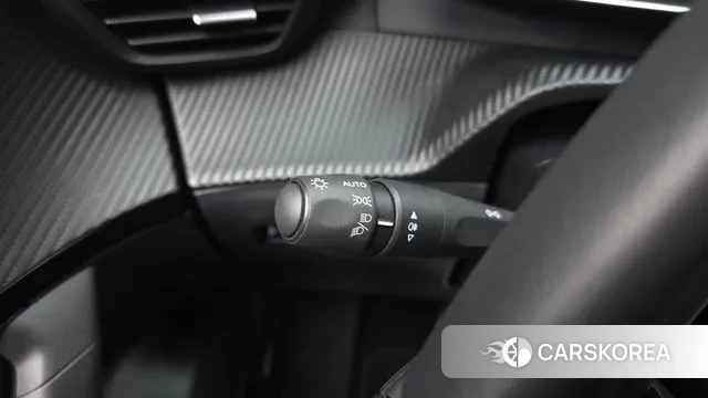 Peugeot e-2008 second generation id 3002356 из Кореи 10