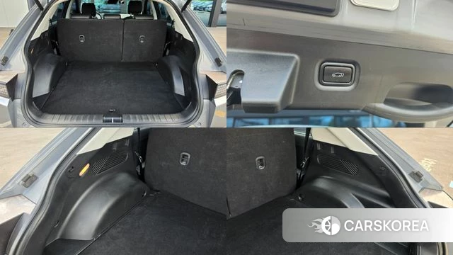 Hyundai Ionic 5 id 4680108 из Кореи 10