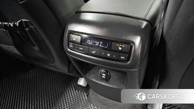 Hyundai The New Palisade id 4201894 из Кореи 10