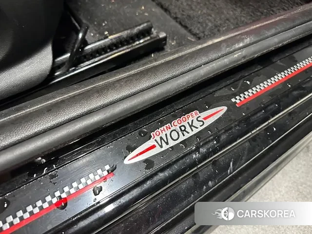 Mini Cooper S id 3033235 из Кореи 10