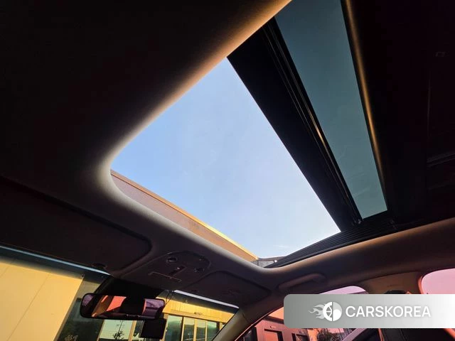 Hyundai The New Grandeur IG id 4855539 из Кореи 10