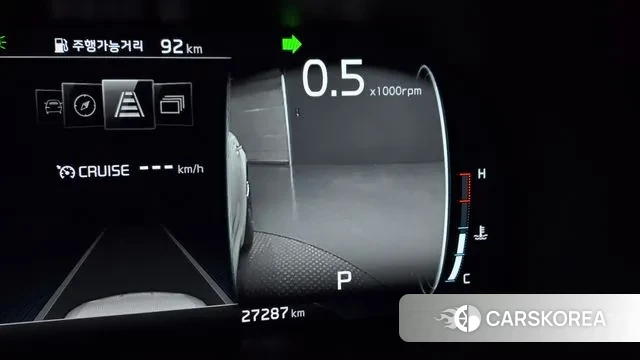 Kia More K9 id 3597836 из Кореи 10