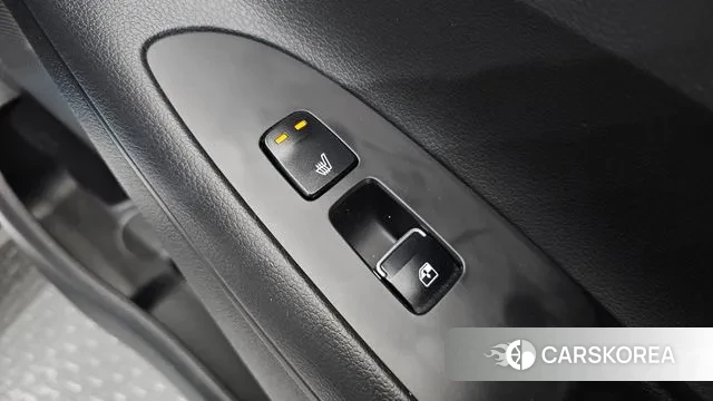 Hyundai The New Grandeur IG id 3518693 из Кореи 10