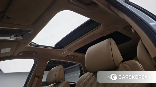 Genesis GV80 id 3600183 из Кореи 10