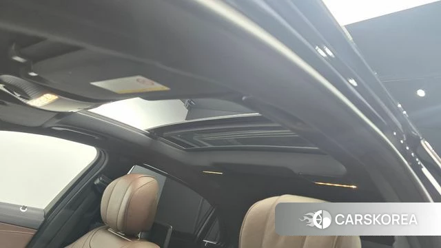 Mercedes-Benz S-Class W222 id 4596259 из Кореи 10