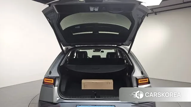 Hyundai Ionic 5 id 3524048 из Кореи 10