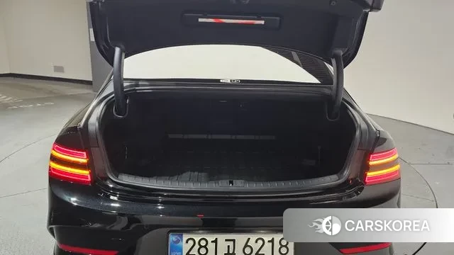 Genesis G80 (RG3) id 3731142 из Кореи 10