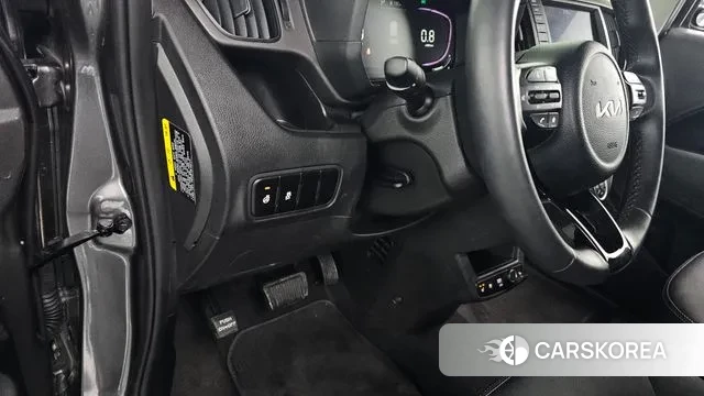 Kia The New Kia Ray id 3664078 из Кореи 10