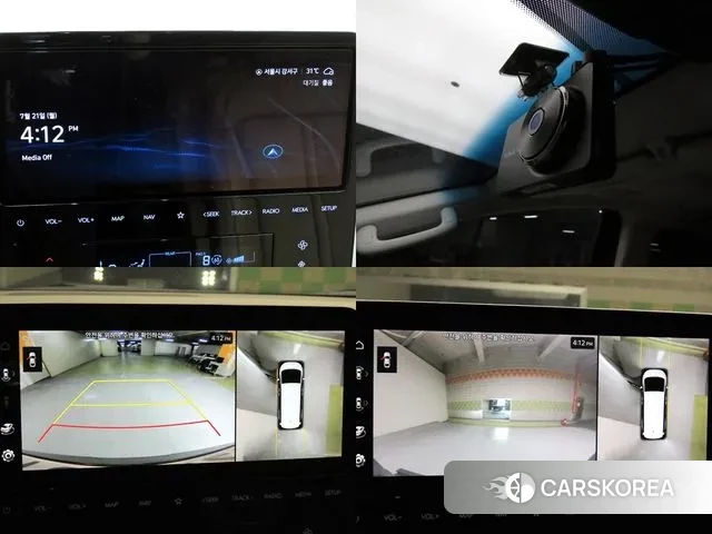 Hyundai Staria id 2968825 из Кореи 10