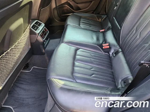 Audi A7 (4K) id 2784586 из Кореи 10