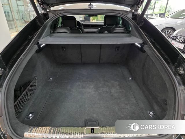 Audi A7 (4K) id 4594396 из Кореи 10