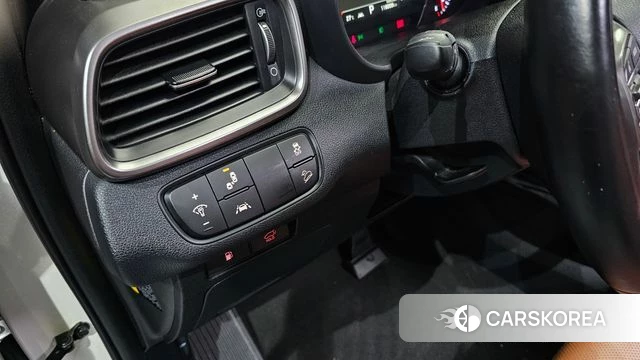 Kia The New Sorento id 4543251 из Кореи 10