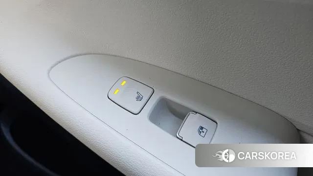 Hyundai The New Grandeur IG Hybrid id 3625572 из Кореи 10