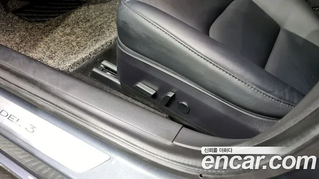 Tesla Model 3 id 2754217 из Кореи 10