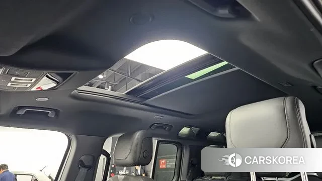 Land Rover Defender (L663) id 2997973 из Кореи 10