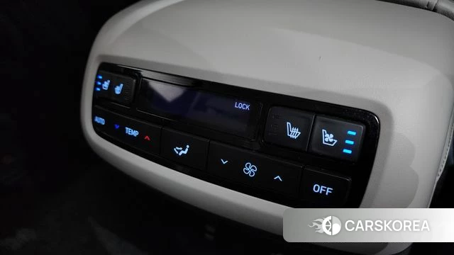 Hyundai The New Palisade id 3892078 из Кореи 10