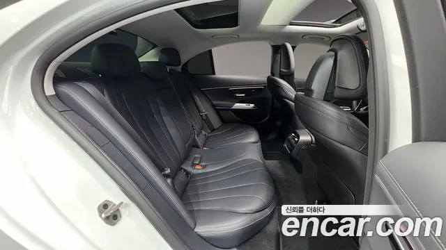 Mercedes-Benz E-Class W214 id 2718509 из Кореи 10