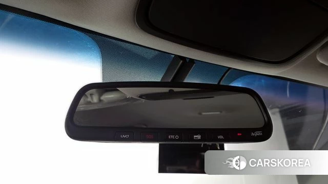 Kia The New Sorento id 3880118 из Кореи 10