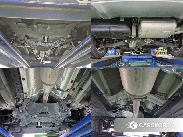 Hyundai All New Tucson id 3391398 из Кореи 10