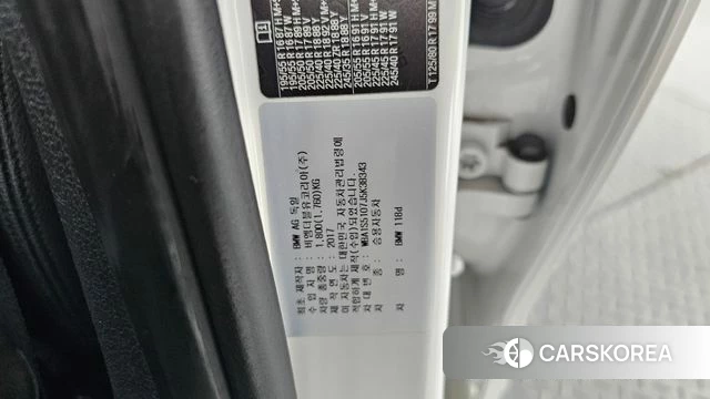 BMW 1 Series (F20) id 4225819 из Кореи 10