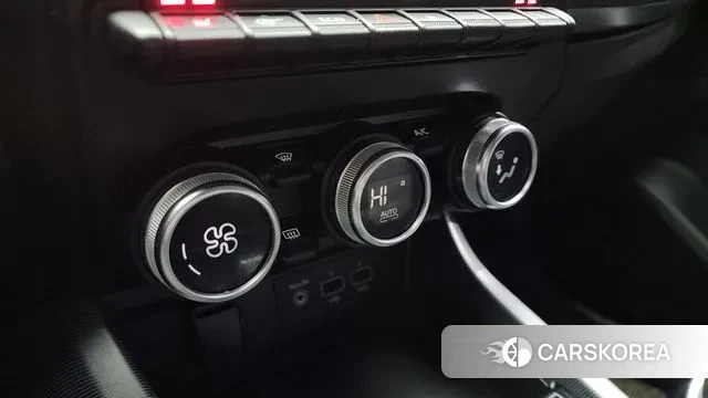 Renault Korea (Samsung) XM3 id 3592895 из Кореи 10