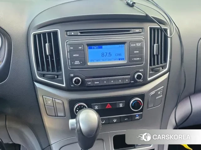 Hyundai The New Grand Starex id 3307941 из Кореи 10