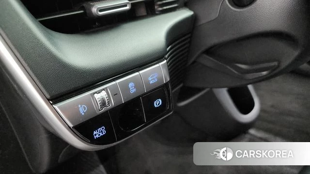 Hyundai Ionic 5 id 4665866 из Кореи 10