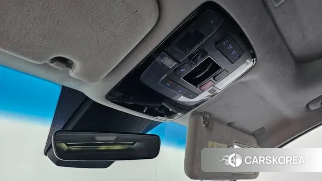 Hyundai Staria id 3615415 из Кореи 10