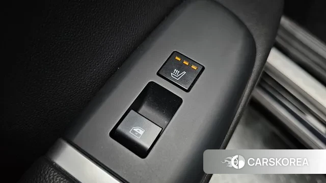 Hyundai Grandeur (GN7) id 3566163 из Кореи 10