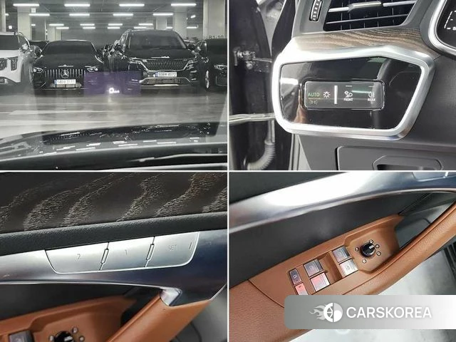 Audi A6 (C8) id 3919816 из Кореи 10