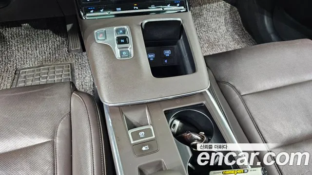 Hyundai The New Grandeur IG id 2663530 из Кореи 10