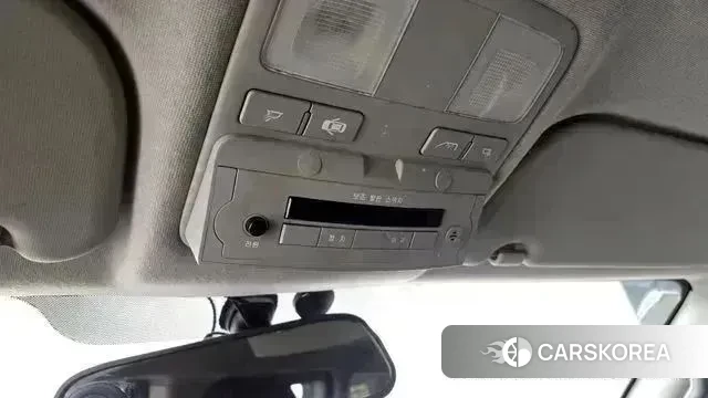 Hyundai The New Grand Starex id 3687399 из Кореи 10