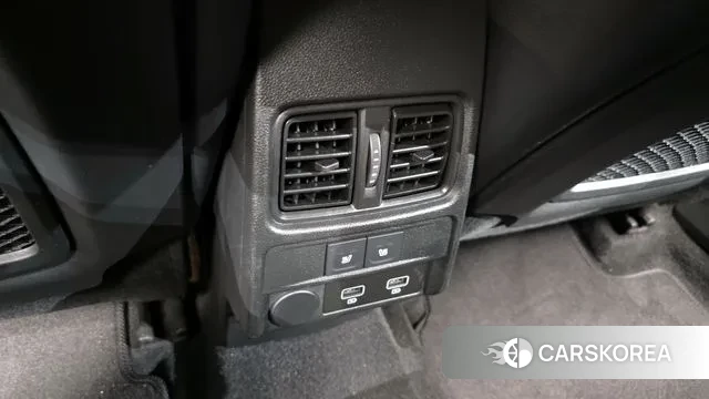 Renault Korea (Samsung) XM3 id 3246378 из Кореи 10