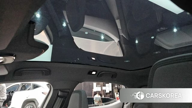 Polestar Polestar 2 id 4555100 из Кореи 10