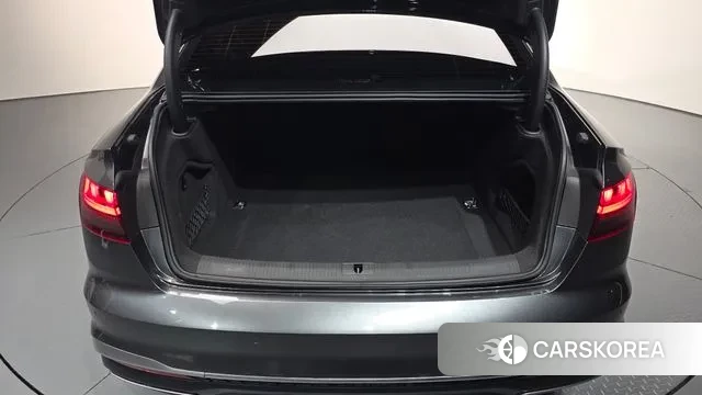 Audi A4 (B9) id 3043451 из Кореи 10