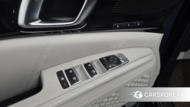 Kia The New Carnival 4th Generation id 3638887 из Кореи 10