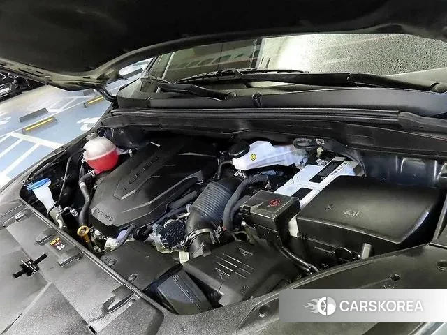 Kia Carnival 4th generation id 3390212 из Кореи 10