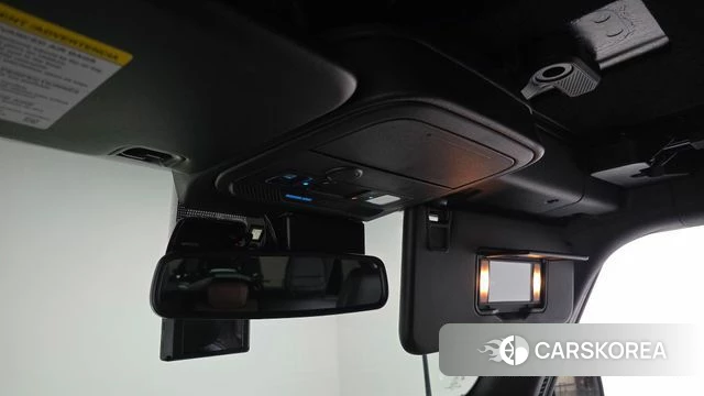 Ford Bronco 6th Generation id 4194199 из Кореи 10